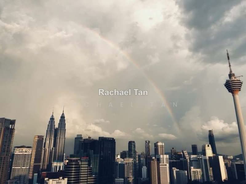 Kediaman Servis untuk Disewa di Anggun Residences - Rachael Tan - PropertyGuru.com.my