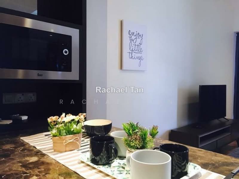 Kediaman Servis untuk Disewa di Anggun Residences - Rachael Tan - PropertyGuru.com.my