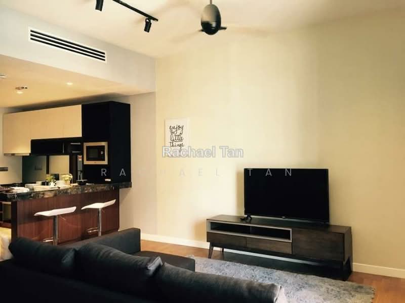 Kediaman Servis untuk Disewa di Anggun Residences - Rachael Tan - PropertyGuru.com.my