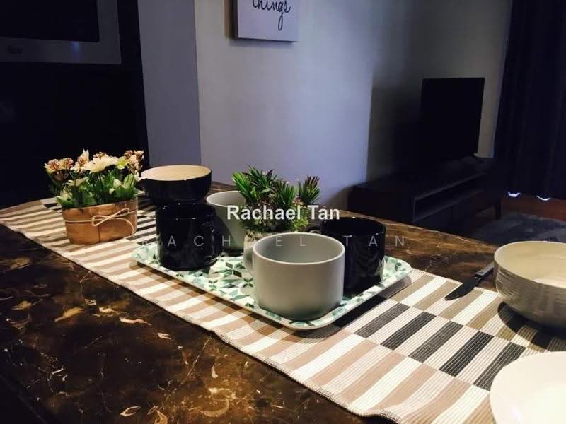 Kediaman Servis untuk Disewa di Anggun Residences - Rachael Tan - PropertyGuru.com.my