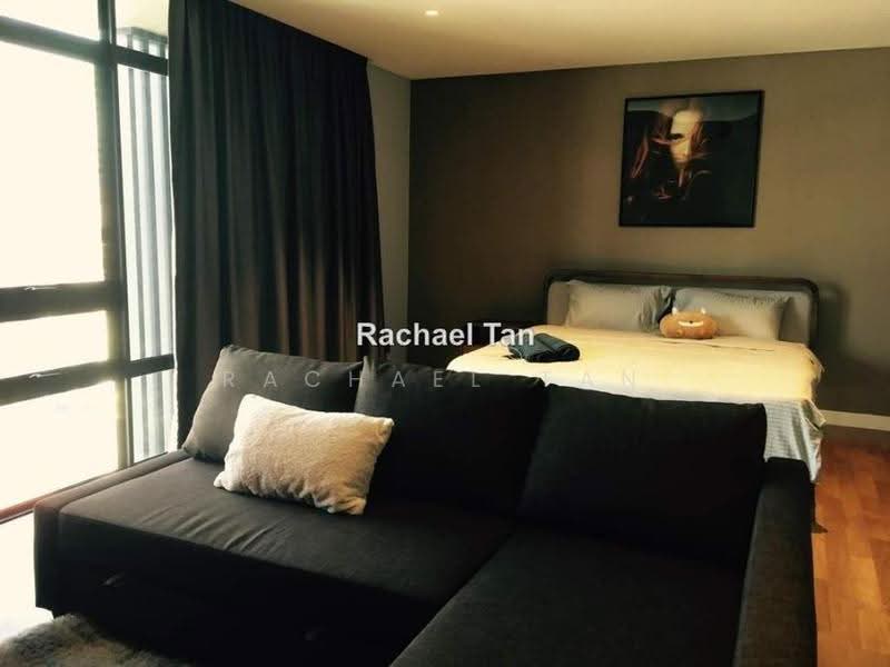 Kediaman Servis untuk Disewa di Anggun Residences - Rachael Tan - PropertyGuru.com.my