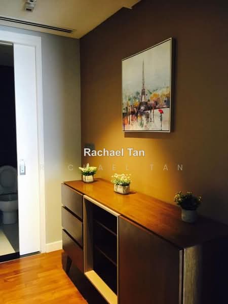 Kediaman Servis untuk Disewa di Anggun Residences - Rachael Tan - PropertyGuru.com.my