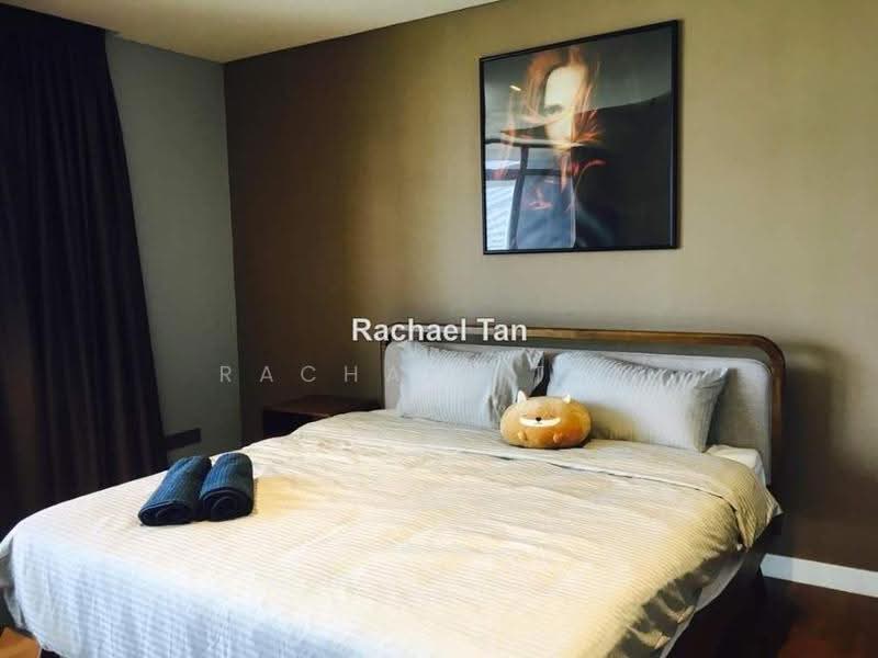 Kediaman Servis untuk Disewa di Anggun Residences - Rachael Tan - PropertyGuru.com.my
