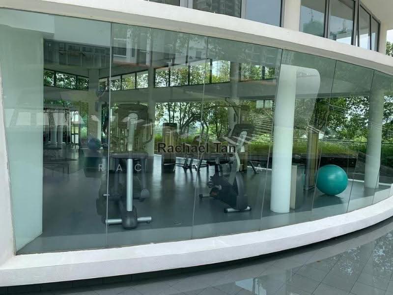 Kondominium untuk Dijual di The Westside One - Rachael Tan - PropertyGuru.com.my