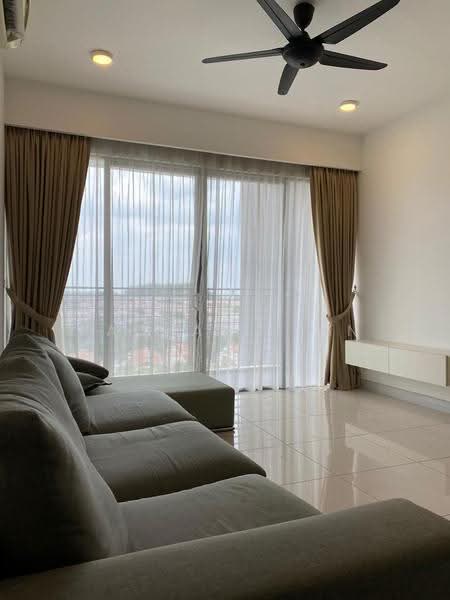 Kondominium untuk Dijual di The Westside One - Rachael Tan - PropertyGuru.com.my