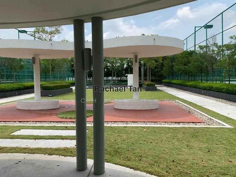 Kondominium untuk Dijual di The Westside One - Rachael Tan - PropertyGuru.com.my
