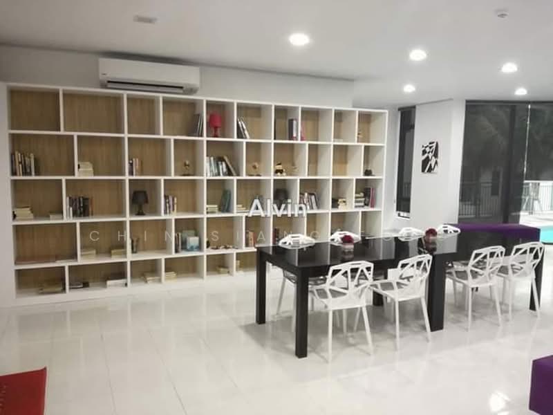 Service Residence for Sale at The Heights Residence - Chin Siang Fong - PropertyGuru.com.my