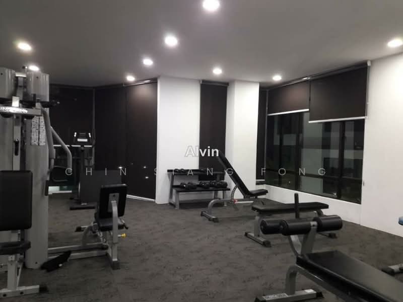Service Residence for Sale at The Heights Residence - Chin Siang Fong - PropertyGuru.com.my