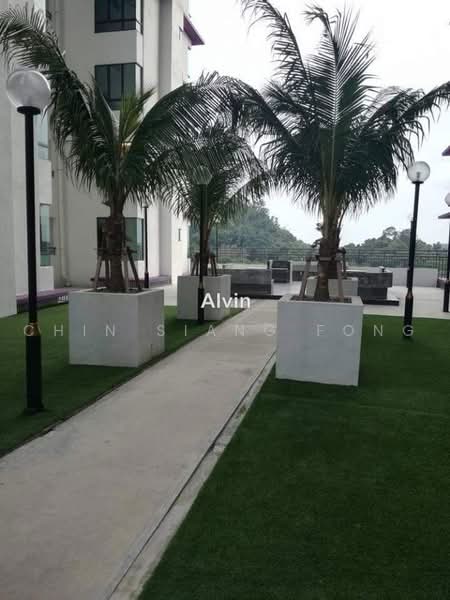 Service Residence for Sale at The Heights Residence - Chin Siang Fong - PropertyGuru.com.my