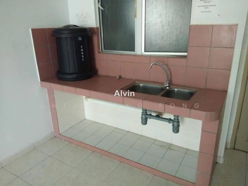 Pangsapuri untuk Dijual di Ixora Apartment - Chin Siang Fong - PropertyGuru.com.my