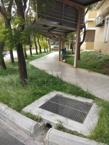 Pangsapuri untuk Dijual di Ixora Apartment - Chin Siang Fong - PropertyGuru.com.my