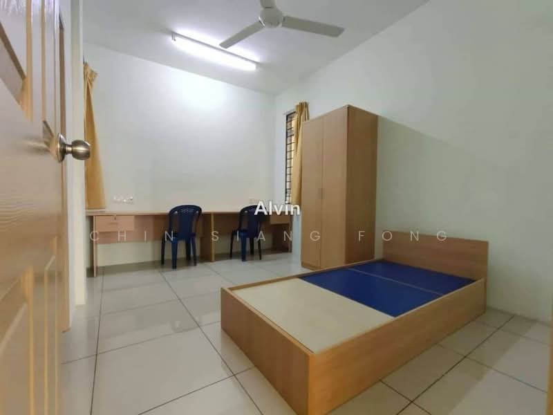 Pangsapuri untuk Dijual di Ixora Apartment - Chin Siang Fong - PropertyGuru.com.my