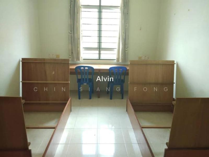 Pangsapuri untuk Dijual di Ixora Apartment - Chin Siang Fong - PropertyGuru.com.my