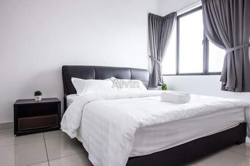 Kondominium untuk Disewa di Kenanga Residence - Chin Siang Fong - PropertyGuru.com.my