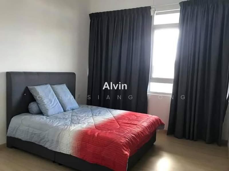 Kondominium untuk Disewa di Kenanga Residence - Chin Siang Fong - PropertyGuru.com.my