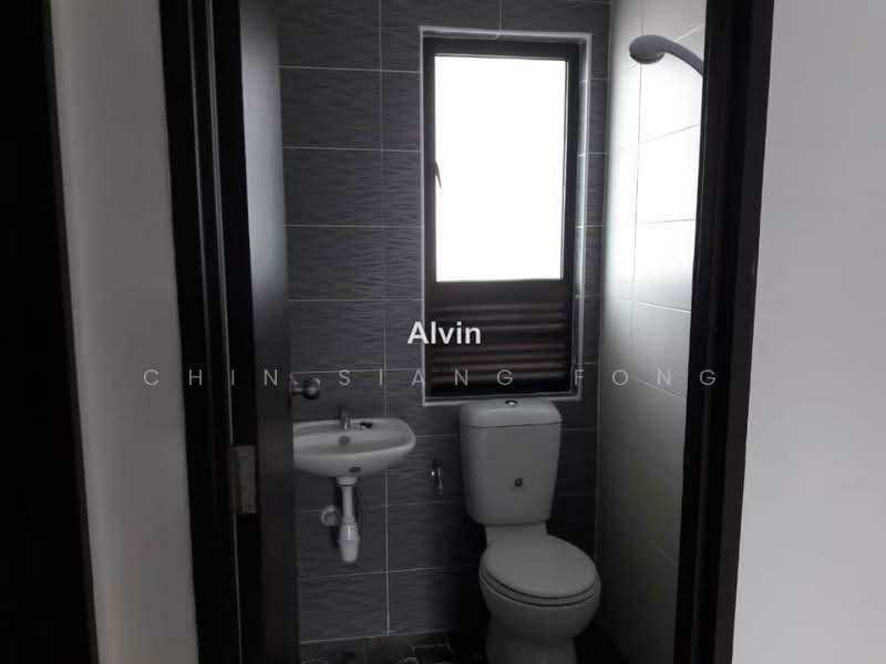 Kediaman Servis untuk Disewa di The Heights Residence - Chin Siang Fong - PropertyGuru.com.my