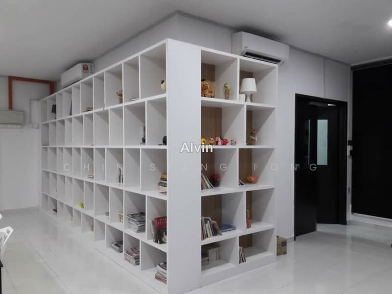 Kediaman Servis untuk Disewa di The Heights Residence - Chin Siang Fong - PropertyGuru.com.my