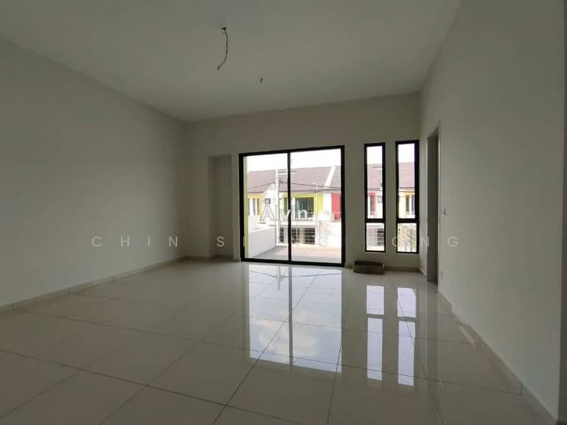 2-storey Terraced House for Sale in Taman Satu Krubong (Krubong) - Chin Siang Fong - PropertyGuru.com.my