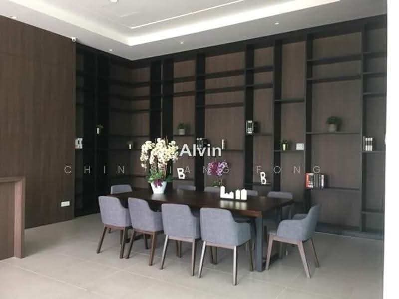 Kediaman Servis untuk Disewa di Parkland Residence - Chin Siang Fong - PropertyGuru.com.my