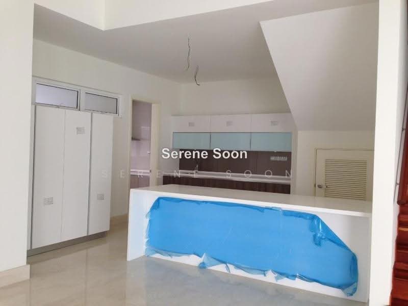 Bungalow House untuk Dijual di Effingham (Bandar Utama) - Serene Soon - PropertyGuru.com.my