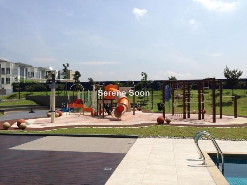 Bungalow House untuk Dijual di Effingham (Bandar Utama) - Serene Soon - PropertyGuru.com.my
