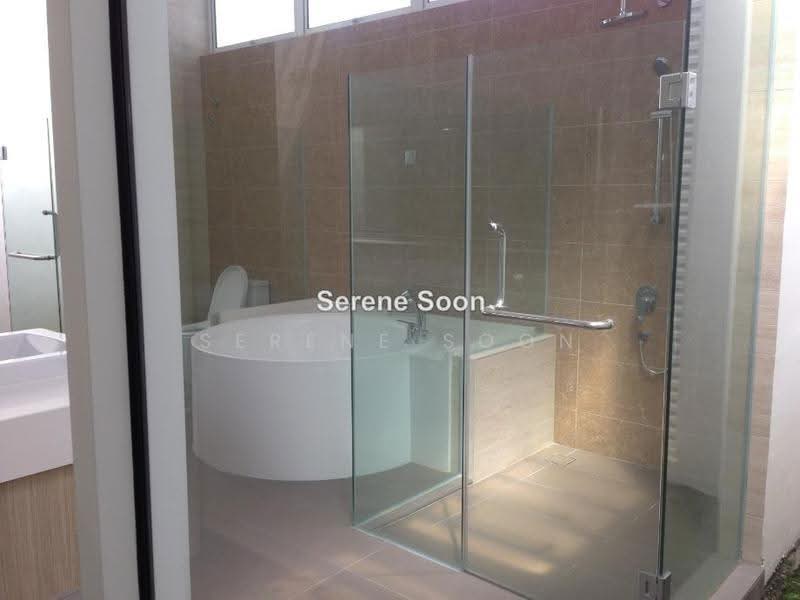 Bungalow House untuk Dijual di Effingham (Bandar Utama) - Serene Soon - PropertyGuru.com.my