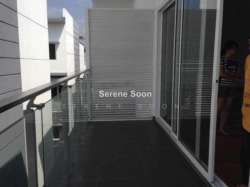 Bungalow House untuk Dijual di Effingham (Bandar Utama) - Serene Soon - PropertyGuru.com.my