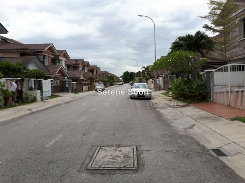 Semi-Detached House for Sale in Taman Villa Putra (Sungai Buloh) - Serene Soon - PropertyGuru.com.my