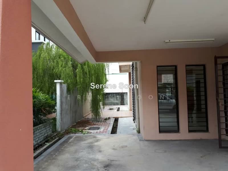 Semi-Detached House for Sale in Taman Villa Putra (Sungai Buloh) - Serene Soon - PropertyGuru.com.my