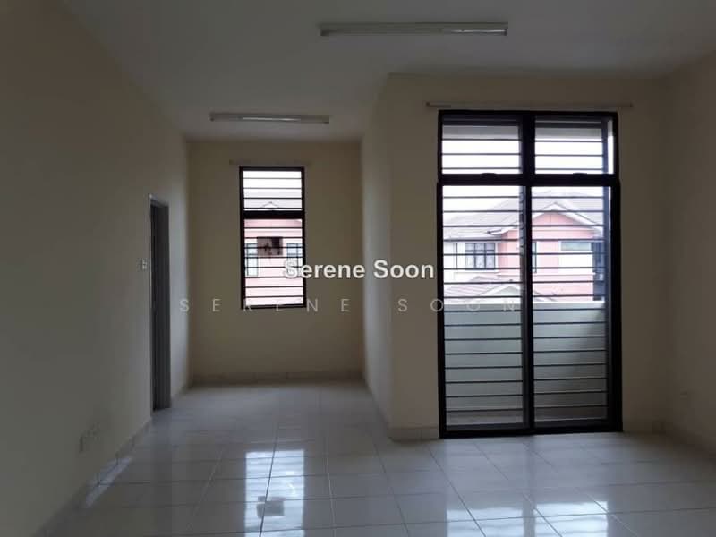 Semi-Detached House for Sale in Taman Villa Putra (Sungai Buloh) - Serene Soon - PropertyGuru.com.my