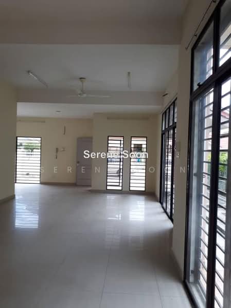 Semi-Detached House for Sale in Taman Villa Putra (Sungai Buloh) - Serene Soon - PropertyGuru.com.my