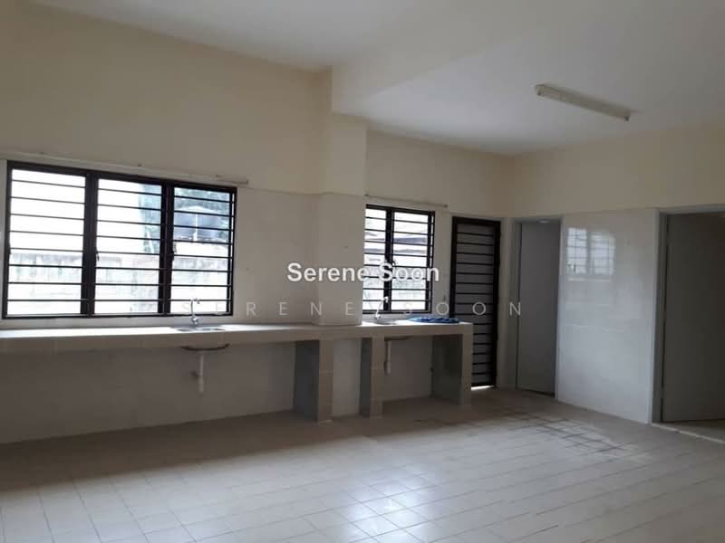 Semi-Detached House for Sale in Taman Villa Putra (Sungai Buloh) - Serene Soon - PropertyGuru.com.my