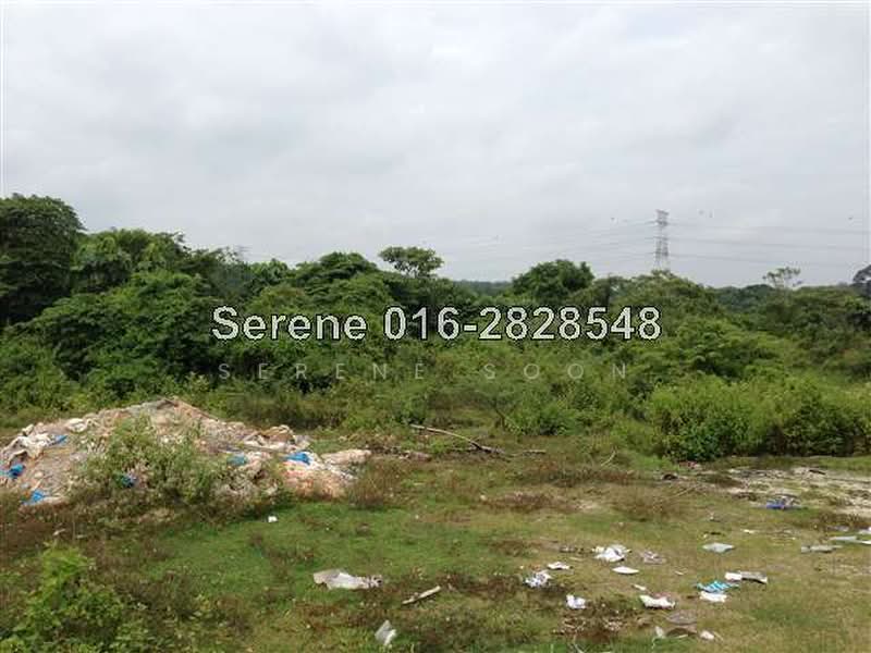 Agricultural Land for Sale in Rantau (Negeri Sembilan) - Serene Soon - PropertyGuru.com.my