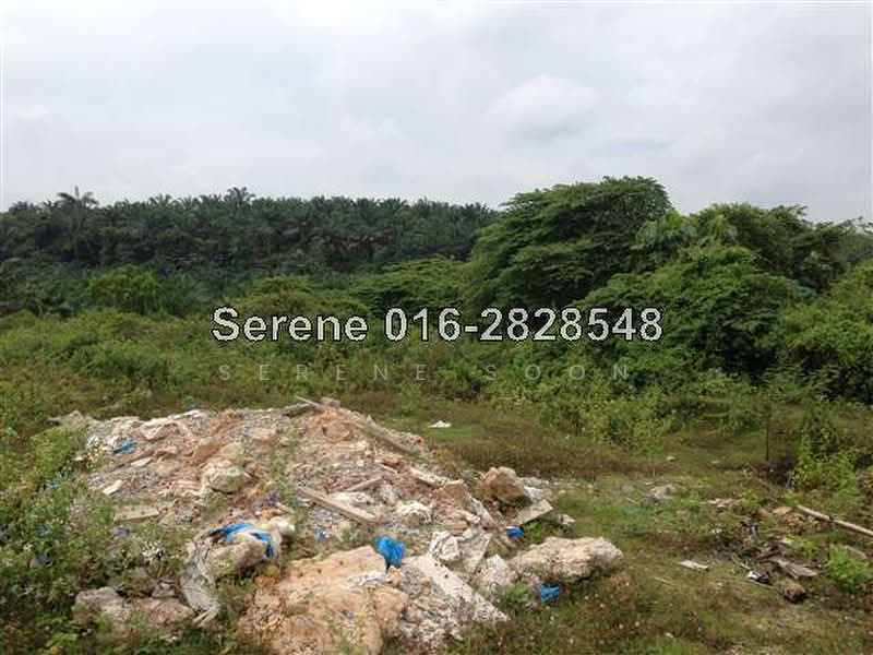 Agricultural Land for Sale in Rantau (Negeri Sembilan) - Serene Soon - PropertyGuru.com.my