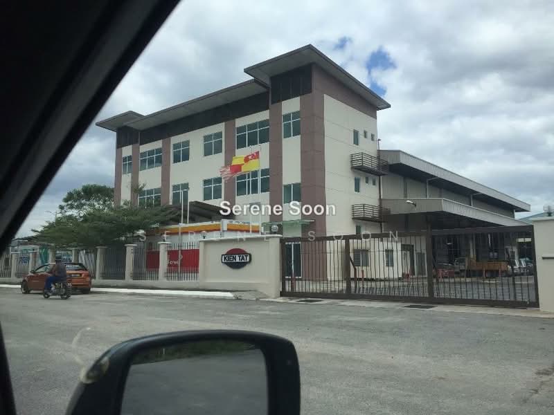 Agricultural Land for Sale in Semenyih (Selangor) - Serene Soon - PropertyGuru.com.my
