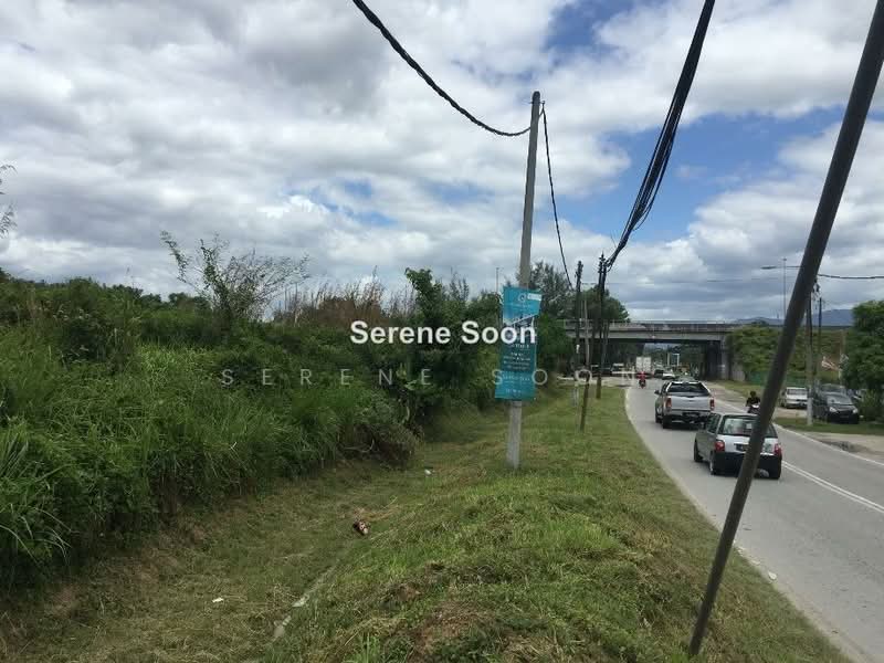 Agricultural Land for Sale in Semenyih (Selangor) - Serene Soon - PropertyGuru.com.my