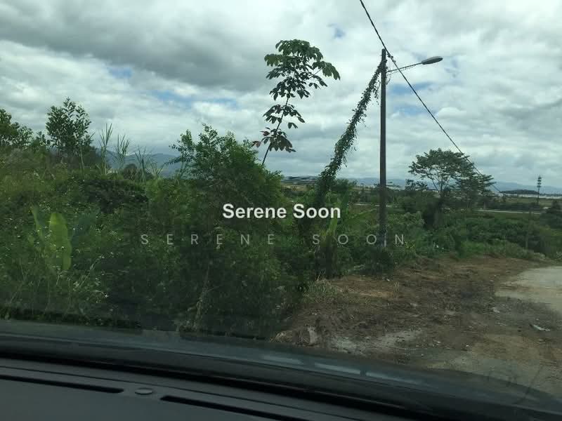 Agricultural Land for Sale in Semenyih (Selangor) - Serene Soon - PropertyGuru.com.my