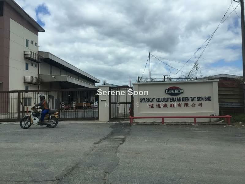 Agricultural Land for Sale in Semenyih (Selangor) - Serene Soon - PropertyGuru.com.my
