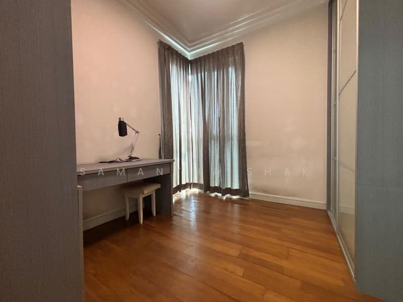 Kediaman Servis untuk Disewa di Marc Residence - Samantha Shak - Study - PropertyGuru.com.my