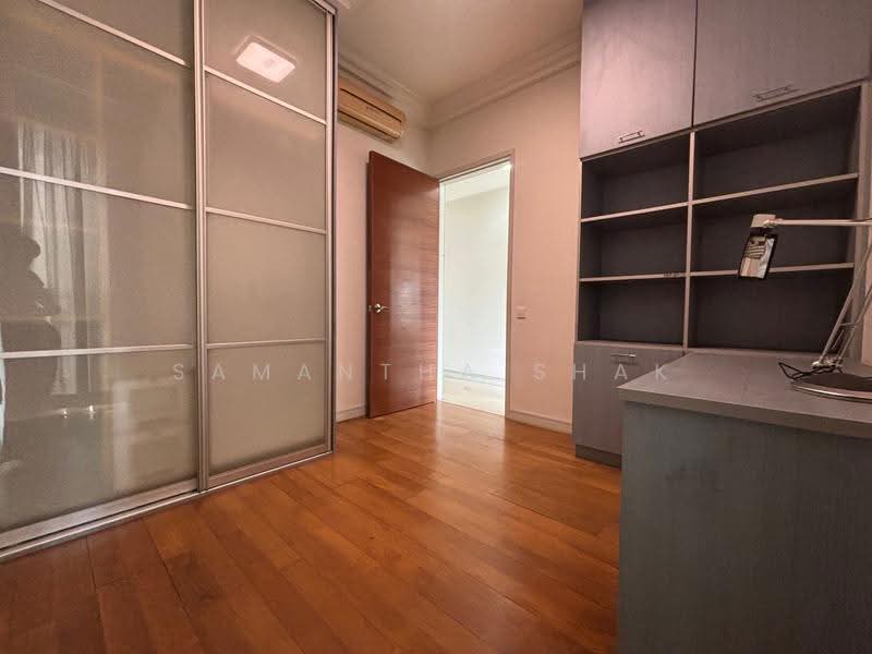 Kediaman Servis untuk Disewa di Marc Residence - Samantha Shak - Study - PropertyGuru.com.my