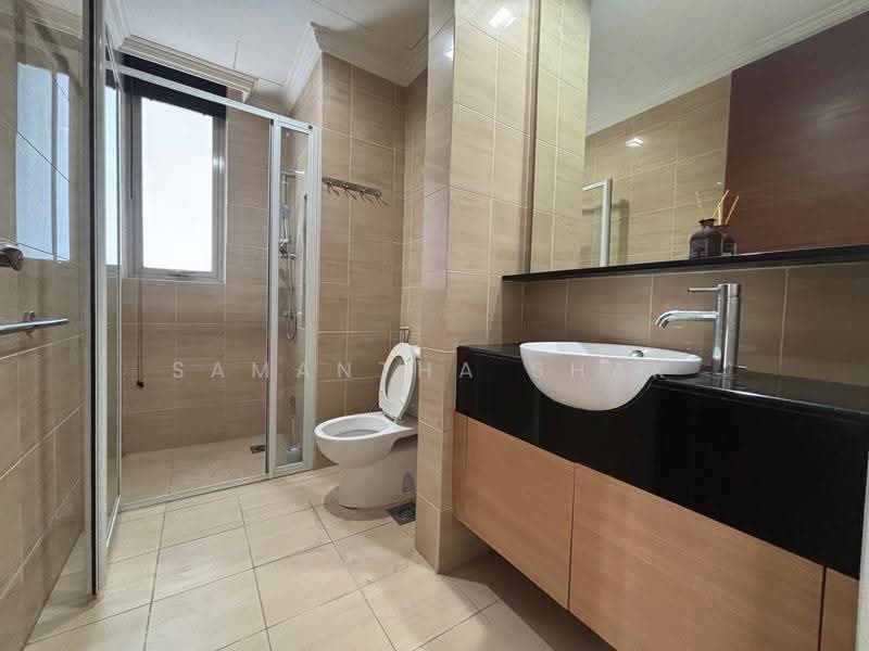 Kediaman Servis untuk Disewa di Marc Residence - Samantha Shak - Bathroom - PropertyGuru.com.my