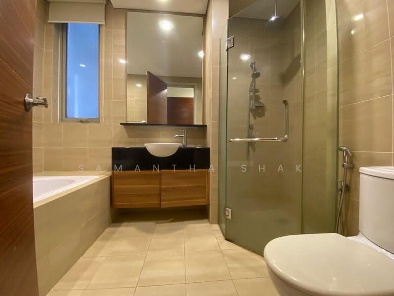 Service Residence for Sale at Marc Residence - Samantha Shak - Bathroom - PropertyGuru.com.my