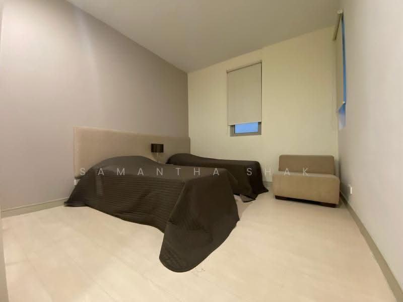 Service Residence for Sale at Marc Residence - Samantha Shak - Bedroom - PropertyGuru.com.my