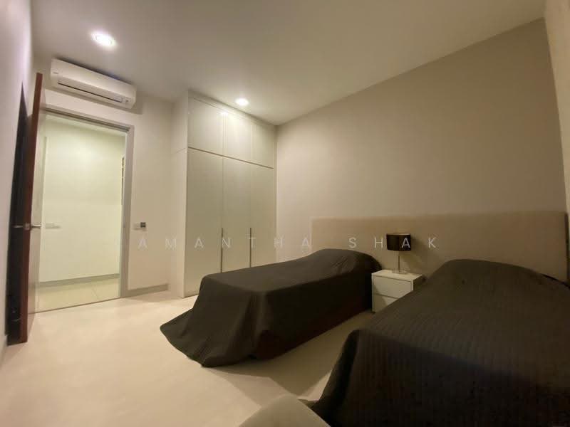 Service Residence for Sale at Marc Residence - Samantha Shak - Bedroom - PropertyGuru.com.my