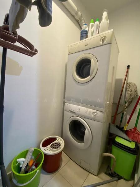 Service Residence for Sale at Marc Residence - Samantha Shak - Interior - PropertyGuru.com.my