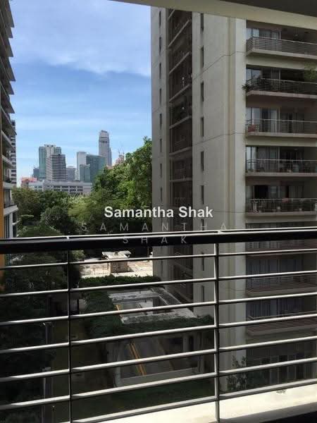 Service Residence for Sale at Hampshire Place - Samantha Shak - PropertyGuru.com.my