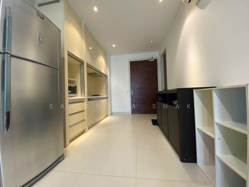 Kediaman Servis untuk Dijual di Marc Residence - Samantha Shak - PropertyGuru.com.my