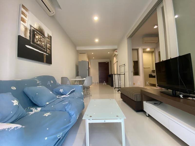 Kediaman Servis untuk Dijual di Marc Residence - Samantha Shak - PropertyGuru.com.my