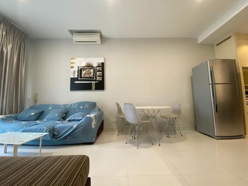 Kediaman Servis untuk Dijual di Marc Residence - Samantha Shak - PropertyGuru.com.my