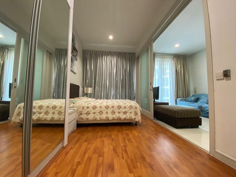 Kediaman Servis untuk Dijual di Marc Residence - Samantha Shak - PropertyGuru.com.my